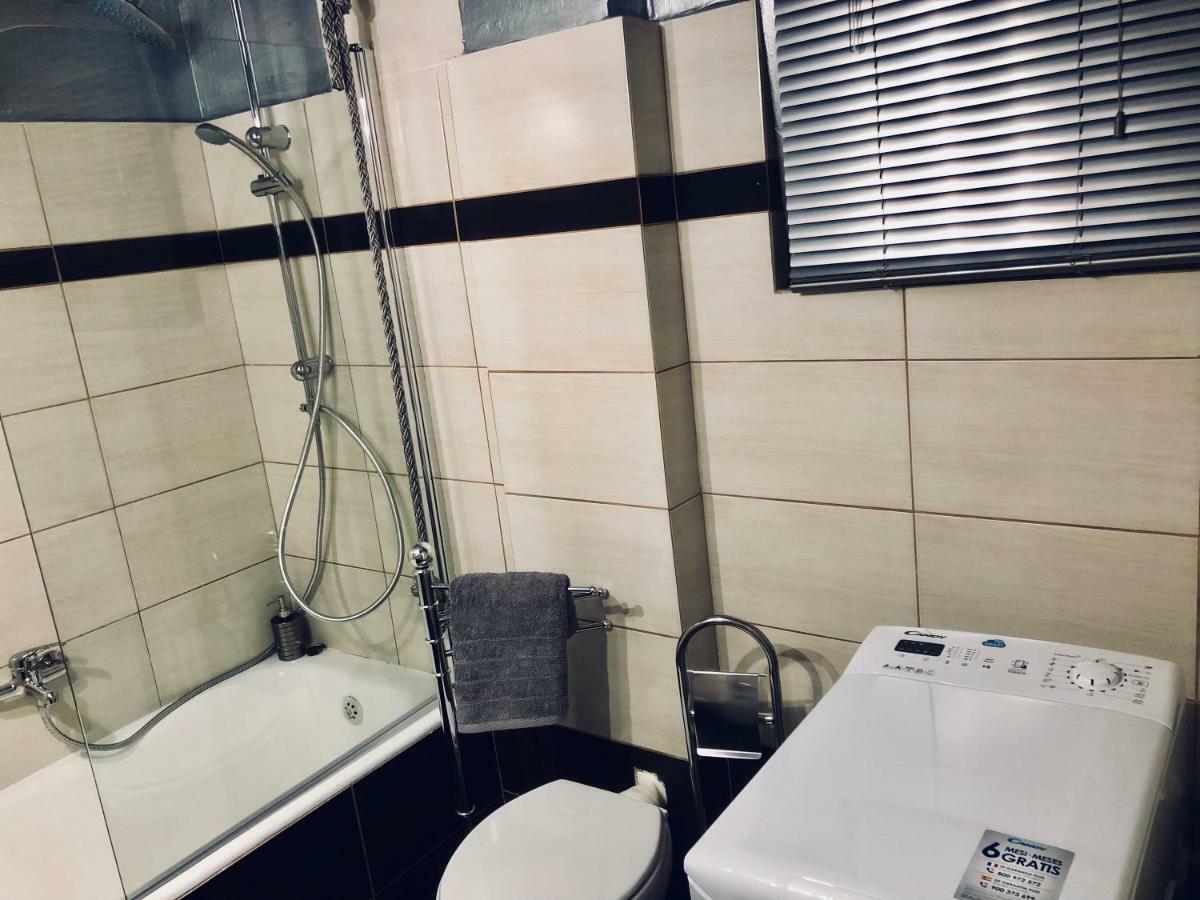 Athenaeum Acropolis Residence 1Min To Museum Экстерьер фото