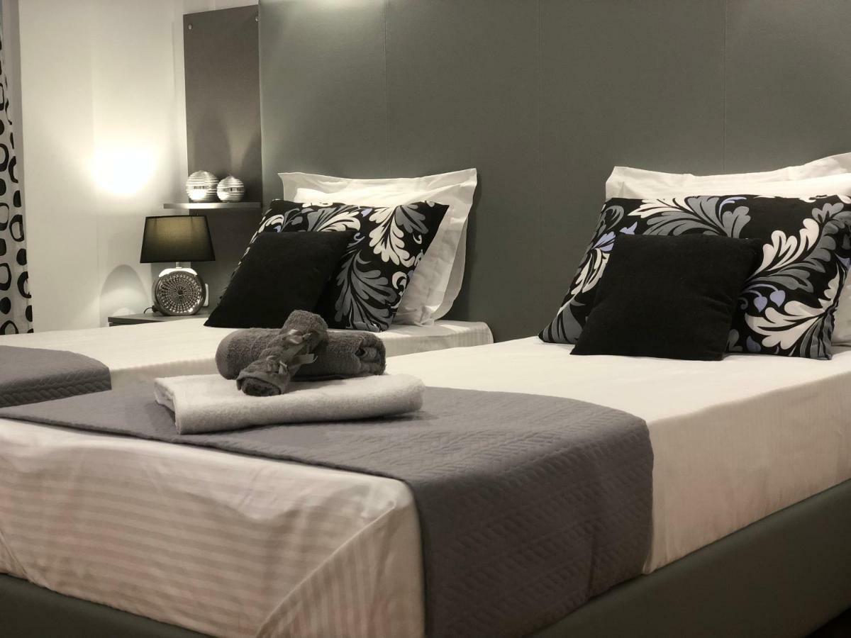 Athenaeum Acropolis Residence 1Min To Museum Экстерьер фото