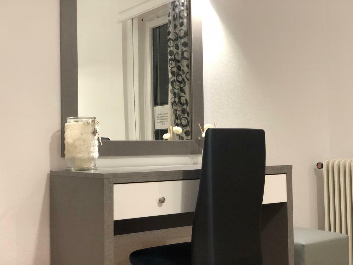 Athenaeum Acropolis Residence 1Min To Museum Экстерьер фото